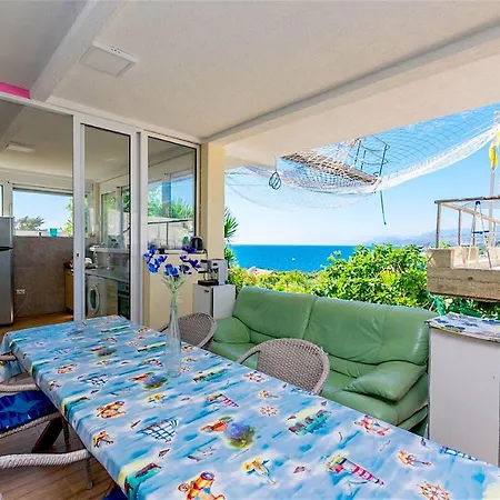 Apartmán Montenegro - Utjeha - Tito Villa *