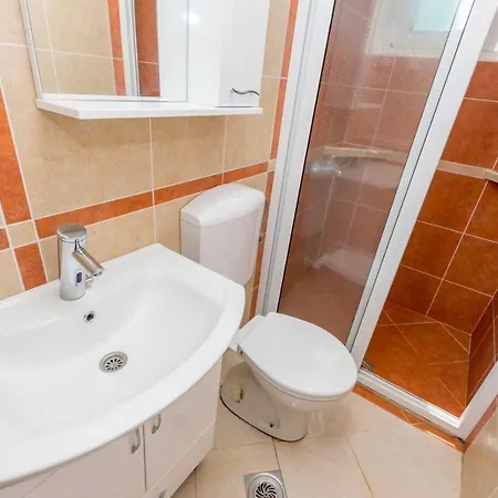 Montenegro - Utjeha - Tito Villa Appartement