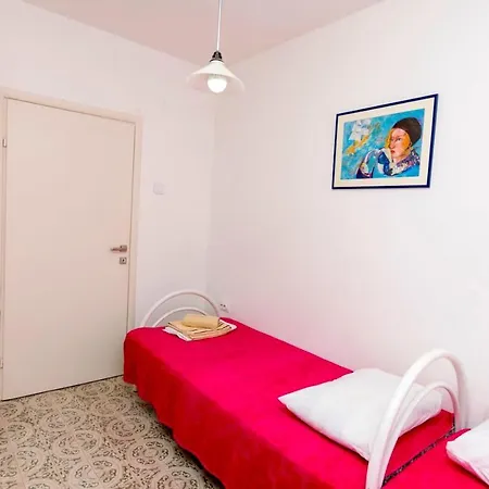 Montenegro - Utjeha - Tito Villa Apartmán Podgorica