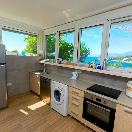 Apartmán Montenegro - Utjeha - Tito Villa *