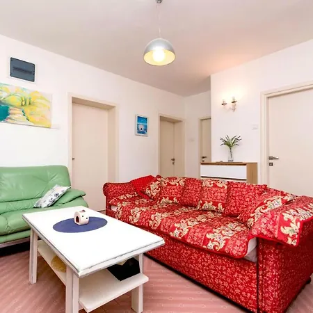 Appartement Montenegro - Utjeha - Tito Villa *