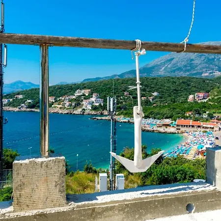 Montenegro - Utjeha - Tito Villa Apartmán Podgorica